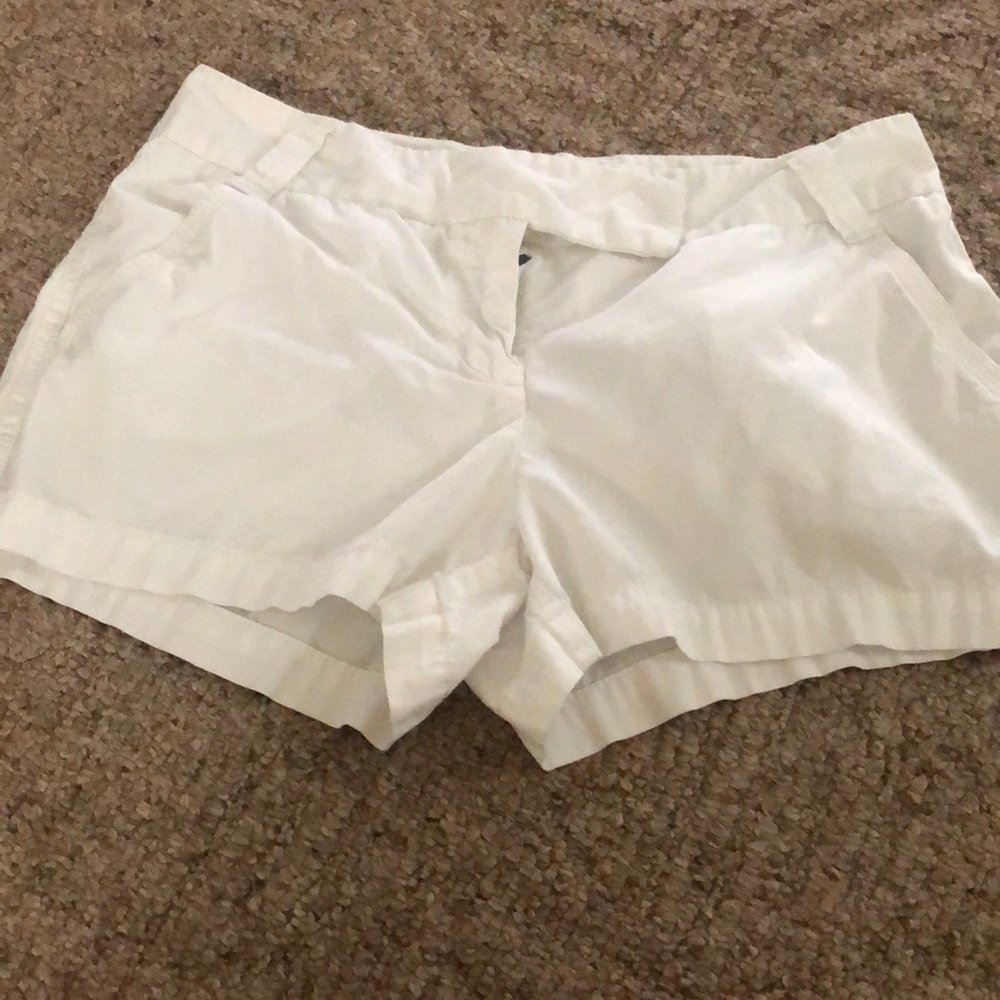 J crew